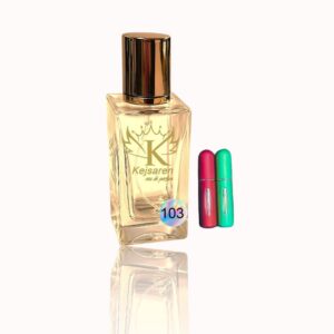 Inspirerad av Black Opium YSL