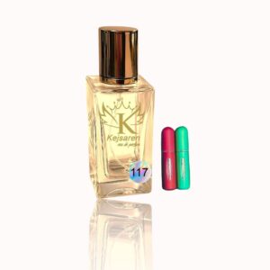 Inspirerad av Madawi Arabian Oud