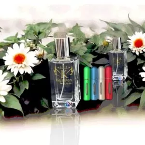 Inspirerad av Fahrenheit Dior