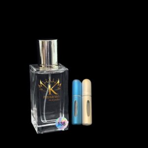 Inspirerad av Eternity for men