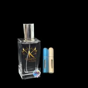Inspirerad av Armani Code Parfum 2022