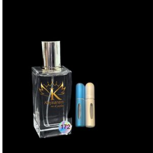 Inspirerad av Sauvage Elixir