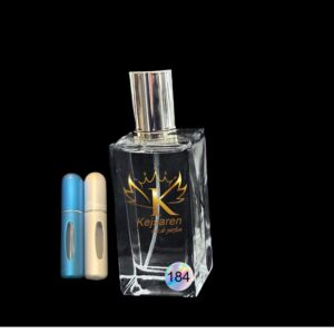 Inspirerad av Invictus Silver Cup Collecor, S Paco Rabanne