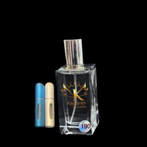 Inspirerad av Black Aoud Montale