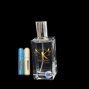 Inspirerad av Carolina Herrera Bad Boy