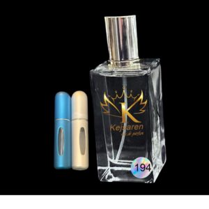 Inspirerad av Oud Tobacco Montale