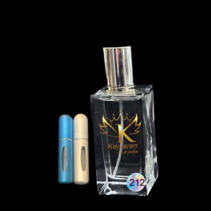 Inspirerad av Elysium pour homme parfum
