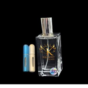 Inspirerad av ySL Elixir