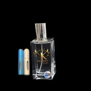 Inspirerad av Invictus victory elixir parfum intense